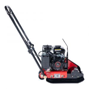 PRO-22 T30 benzine trilplaat