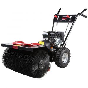 PRO-22 V1 veegmachine