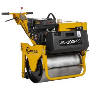 Lumag VW300PRO trilwals
