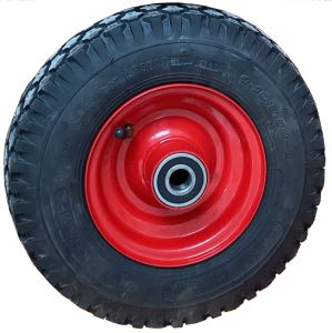 PRO-22 D500E extra smalle zwenkwielen 